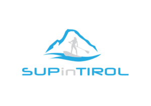 Logo Design by bc21 for SUP in Tirol | Design: #9819325