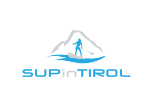 Logo Design by bc21 for SUP in Tirol | Design: #9830050