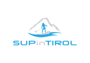 Logo Design by bc21 for SUP in Tirol | Design: #9830051