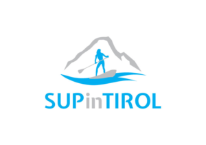 Logo Design by bc21 for SUP in Tirol | Design: #9845825