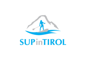 Logo Design by bc21 for SUP in Tirol | Design: #9845828