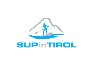 Logo Design by bc21 for SUP in Tirol | Design: #9845829