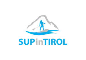 Logo Design by bc21 for SUP in Tirol | Design: #9845830