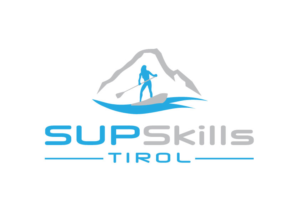 Logo Design by bc21 for SUP in Tirol | Design: #9909223