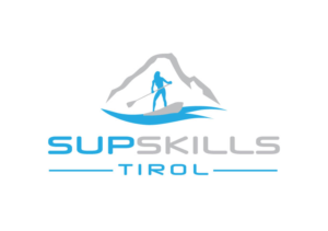 Logo Design by bc21 for SUP in Tirol | Design: #9909225