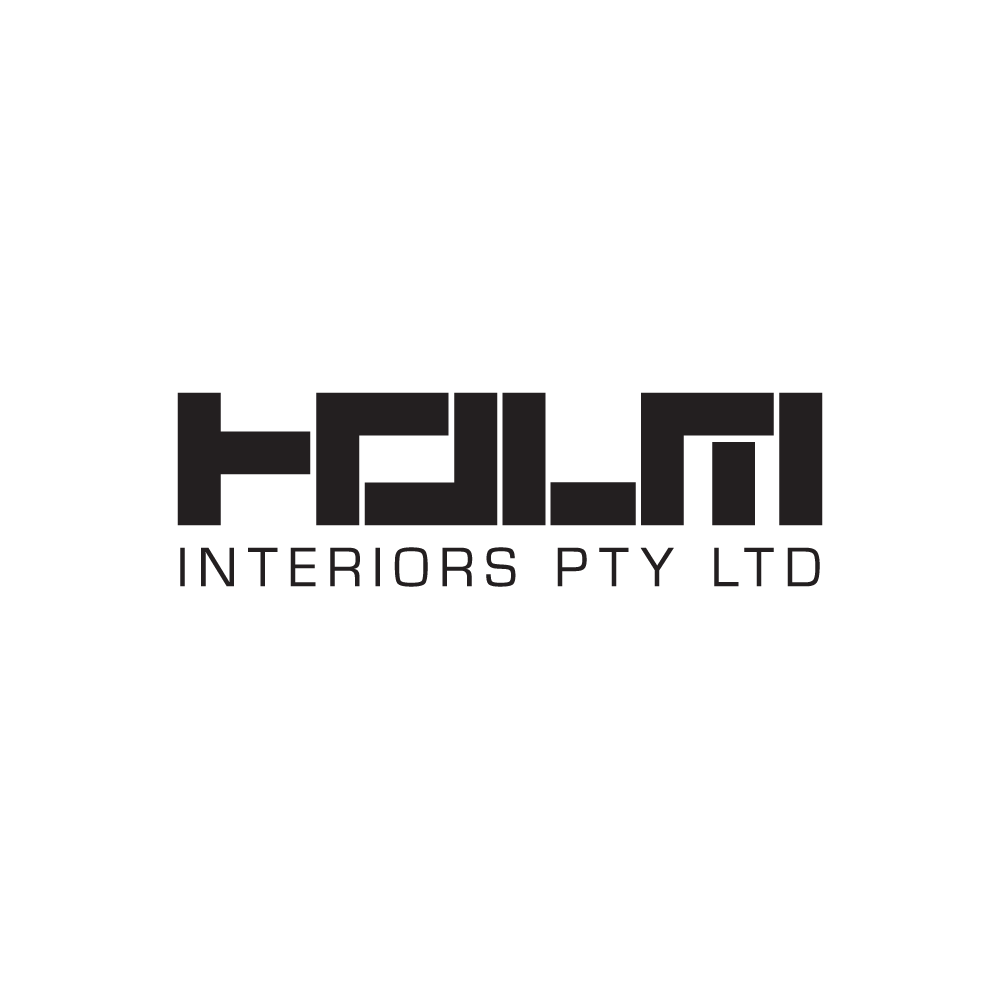 Logo Design by handxtended2u for Holm Interiors Pty Ltd ATF Holm Family Trust | Design #9688143