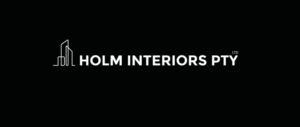Logo Design by SemTolentino for Holm Interiors Pty Ltd ATF Holm Family Trust | Design: #9695208