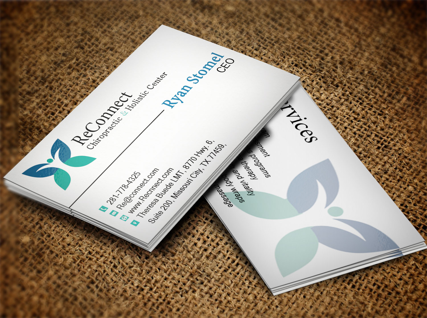 Business Card Design by Pixi Dust for this project | Design #9713785