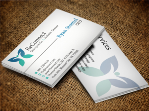 Business Card Design by Pixi Dust for this project | Design: #9713785
