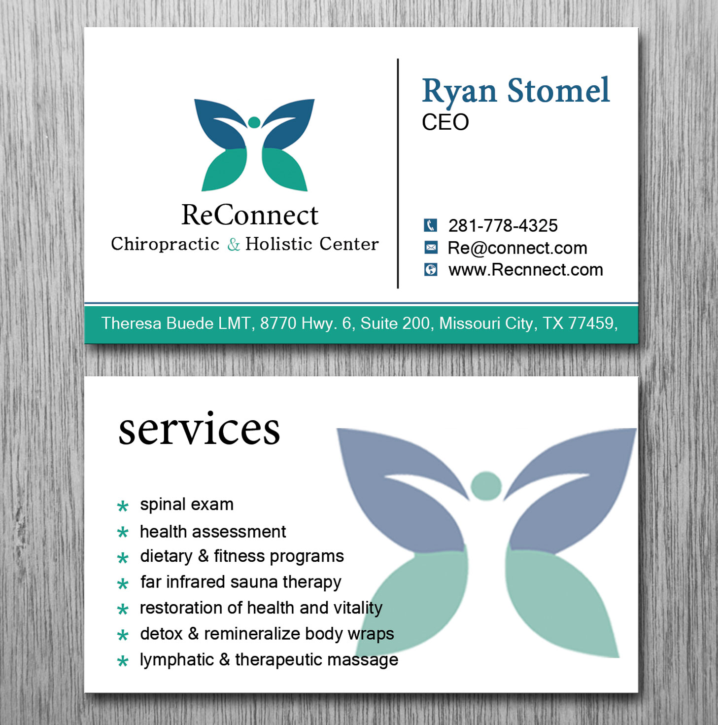 Business Card Design by Pixi Dust for this project | Design #9713786