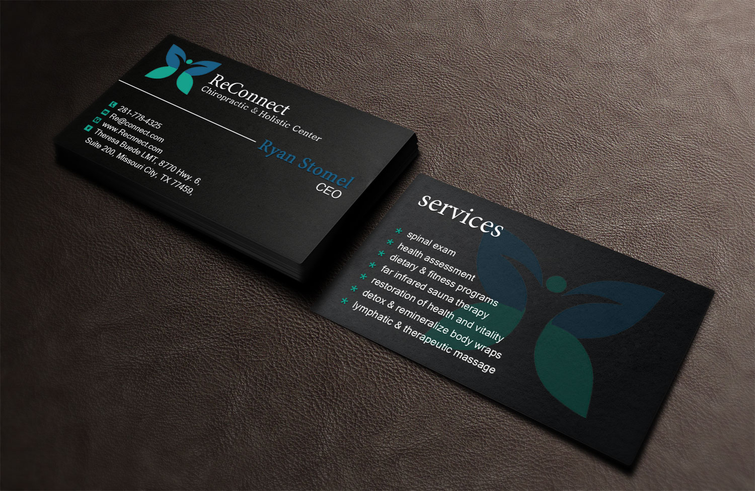 Business Card Design by Pixi Dust for this project | Design #9713787