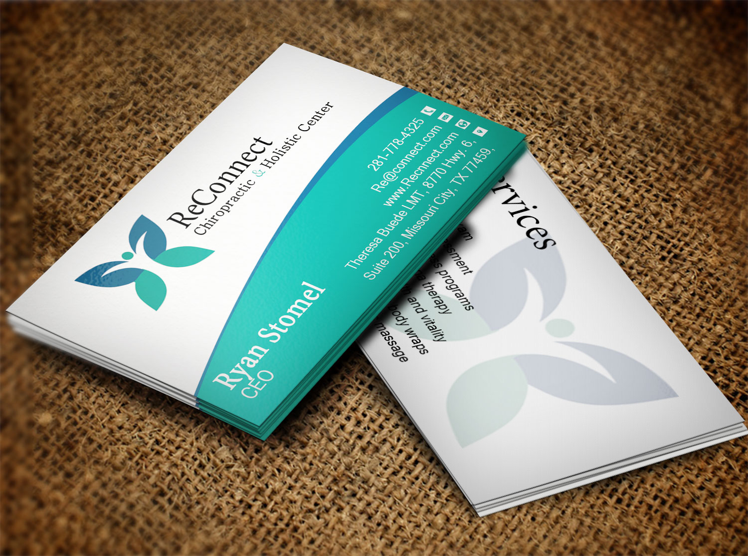 Design de Carte de Visite par Pixi Dust pour ce projet | Design #9713788