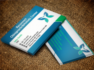 Business Card Design by Pixi Dust for this project | Design: #9713797