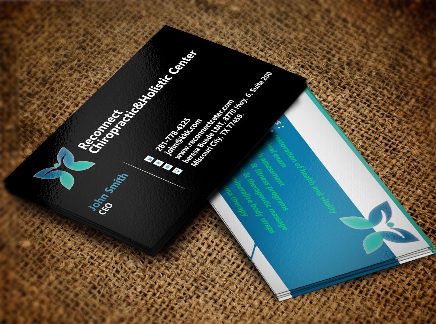 Design de Carte de Visite par Pixi Dust pour ce projet | Design #9713799