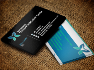 Business Card Design by Pixi Dust for this project | Design: #9713799