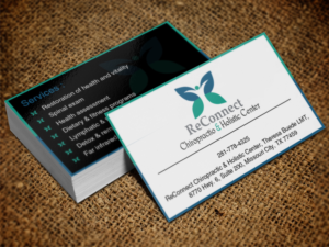 Business Card Design by Lanka Ama for this project | Design: #9713798