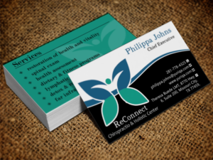Business Card Design by Lanka Ama for this project | Design: #9713800