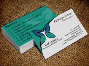 Business Card Design by Lanka Ama for this project | Design: #9713801