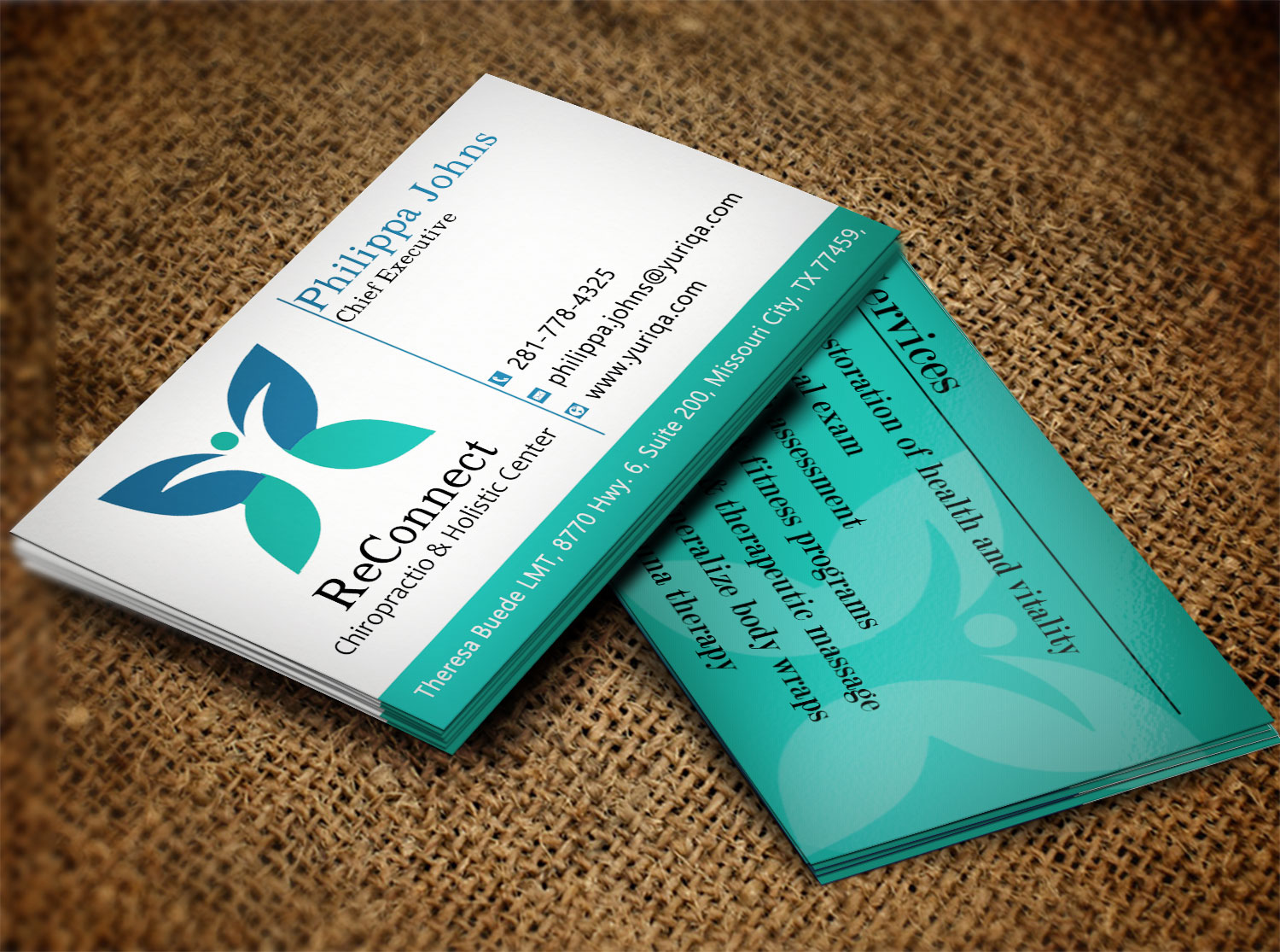 Business Card Design by Lanka Ama for this project | Design #9713802