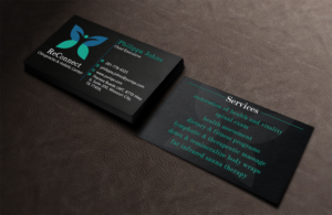 Business Card Design by Lanka Ama for this project | Design: #9713803
