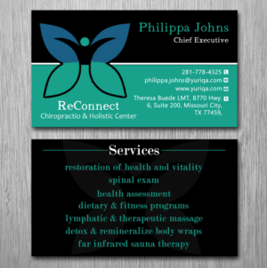 Business Card Design by Lanka Ama for this project | Design: #9713805