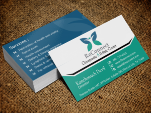 Business Card Design by Lanka Ama for this project | Design: #9713810