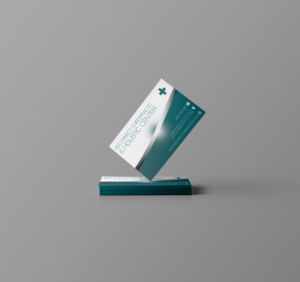 Business Card Design by bojan.velevski