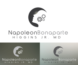 Logo Design by GeorgeB for Bay Pointe Behavioral Health Service, Inc. | Design: #9837882