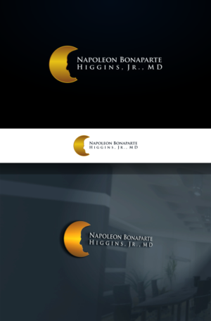 Logo Design by jenggot_merah_