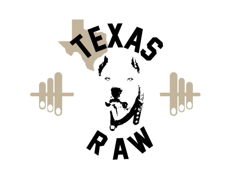 Logo-Design von Markowen für RAW TEXAS  | Design #9785318