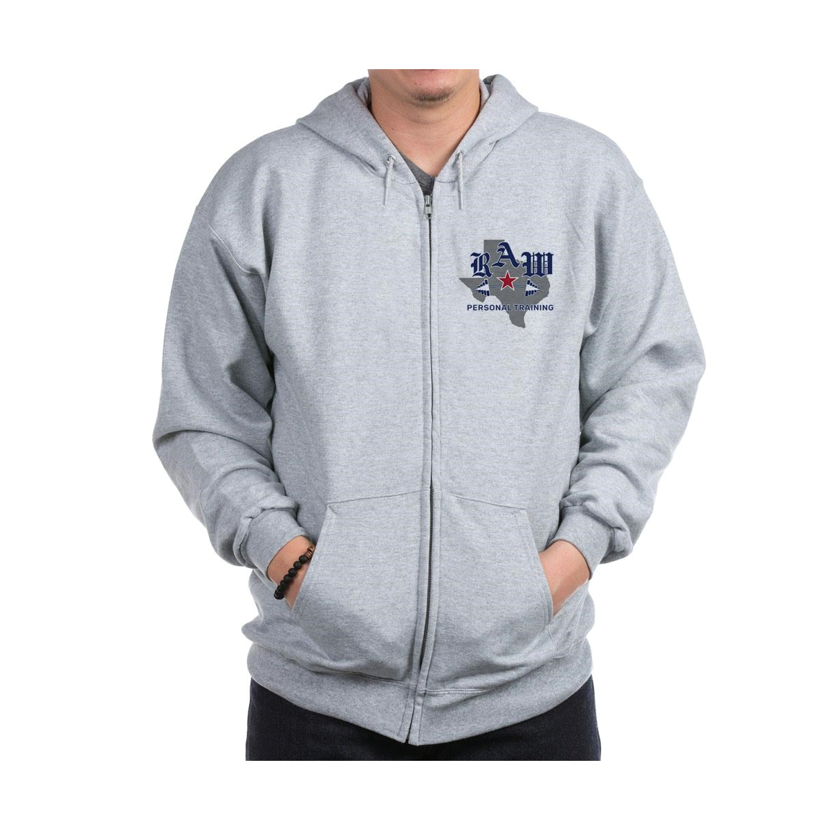 Logo Design by Markowen for RAW TEXAS  | Design #9883334