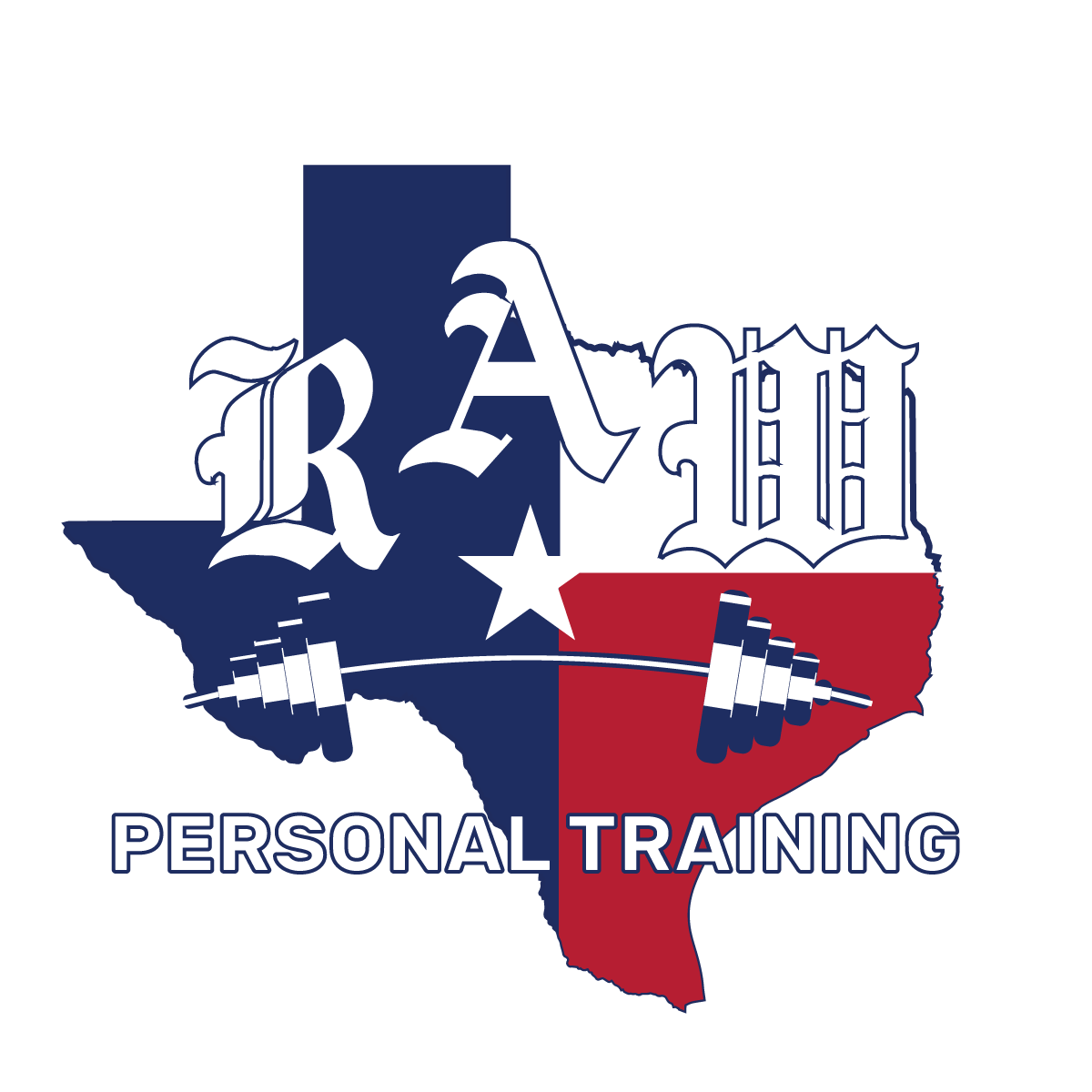 Logo-Design von Markowen für RAW TEXAS  | Design #9883552