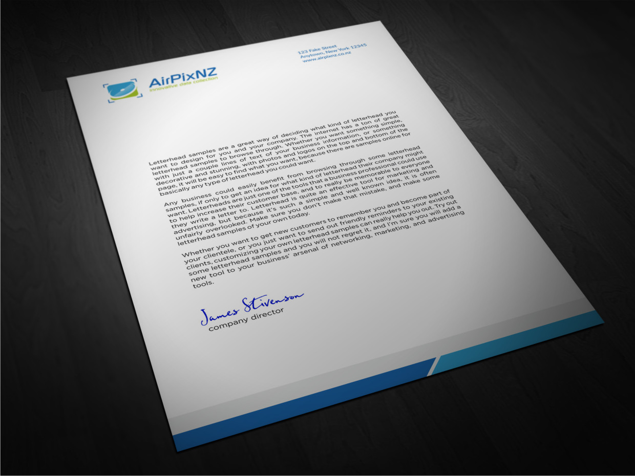 Logo Design by Atvento Graphics for this project | Design #9802088