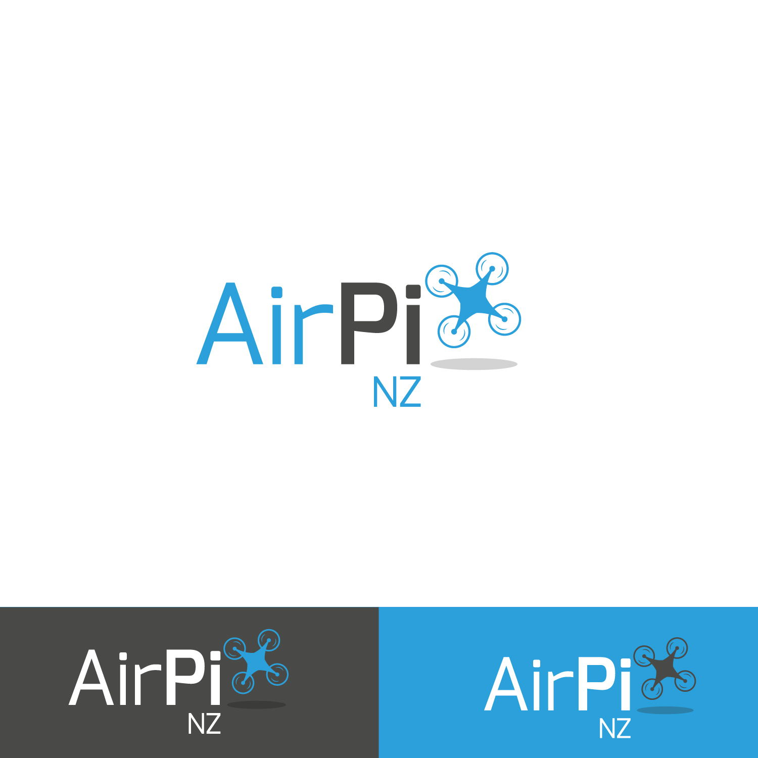 Logo Design by Cherisse for this project | Design #9698676