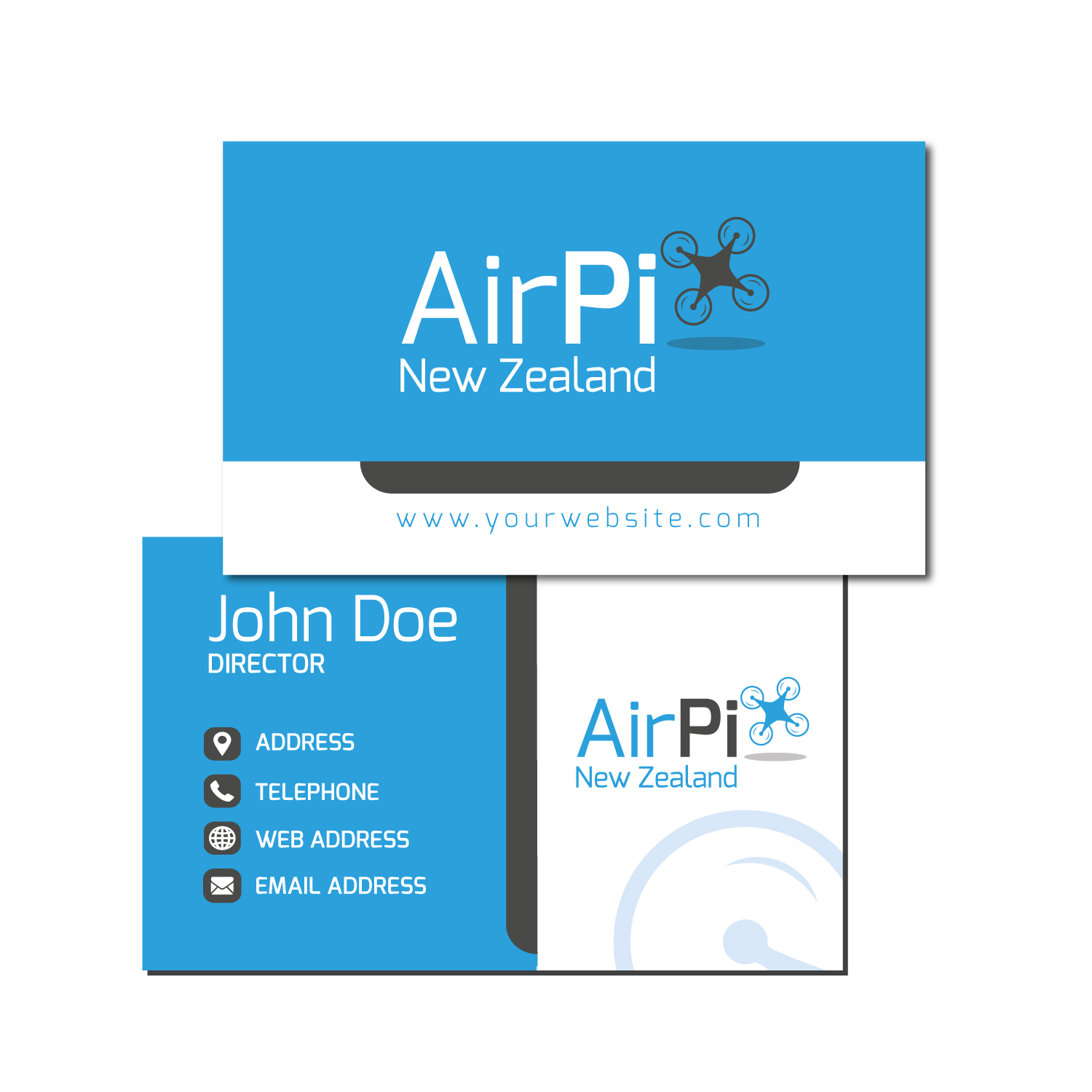 Logo Design by Cherisse for this project | Design #9705355