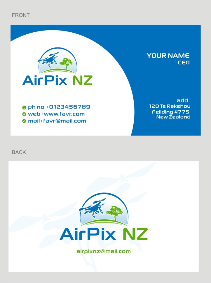Logo Design by creative.bugs for this project | Design #9768651