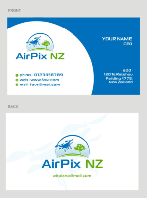 Logo Design by creative.bugs for this project | Design: #9768651