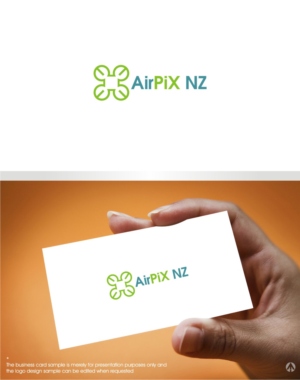 Logo Design by MBARO for this project | Design: #9804412