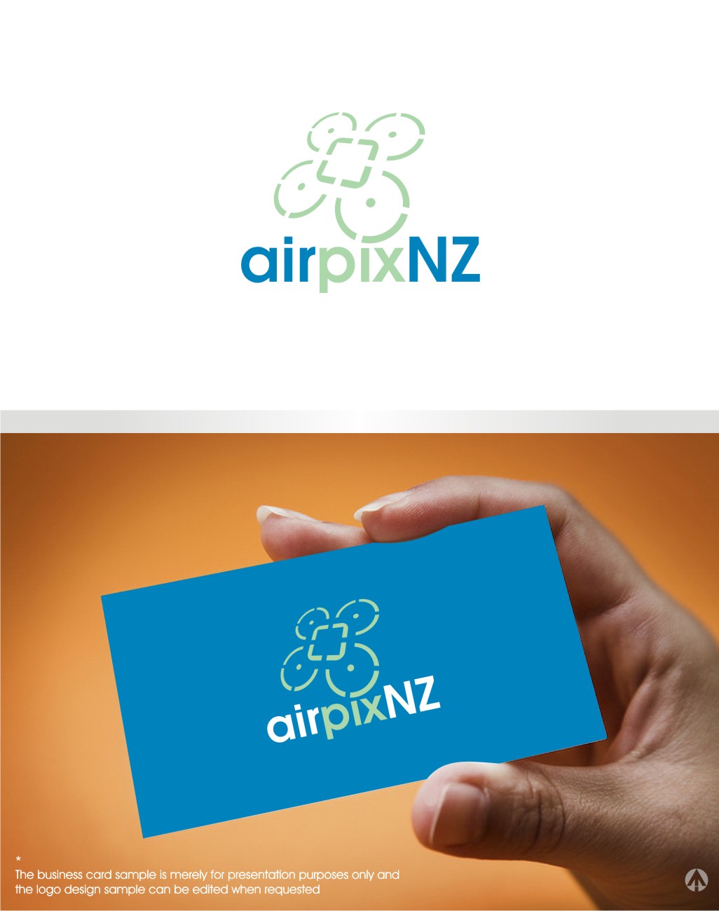 Logo Design by MBARO for this project | Design #9804413