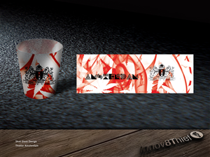 Graphic Design by The Suit Singapore for this project | Design #2149909
