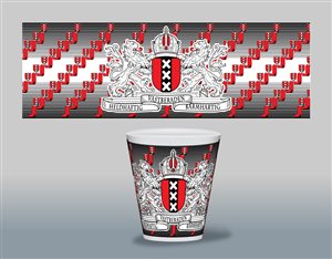 Graphic Design by Jozbel for this project | Design: #2129790