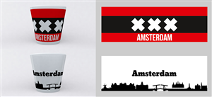 Graphic Design by Endre Koliger for this project | Design: #2108848