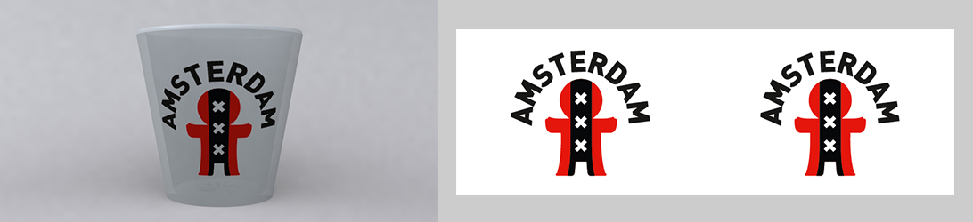 Graphic Design by Endre Koliger for this project | Design #2114426