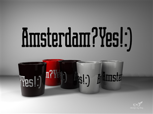 Graphic Design by Rey for this project | Design: #2150281
