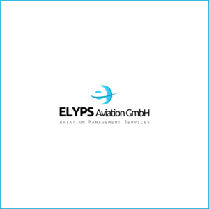 Logo Design by ChinMaya for Elyps Aviation GmbH | Design: #9794409