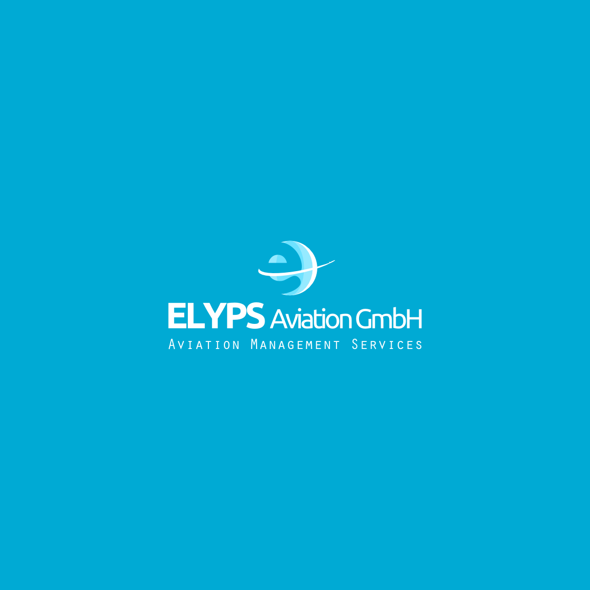 Logo Design by ChinMaya for Elyps Aviation GmbH | Design #9794410