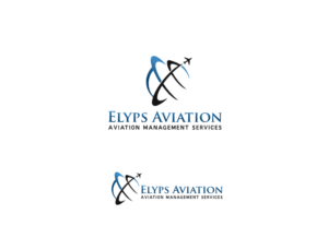 Logo Design by QuartzDesigns for Elyps Aviation GmbH | Design: #9812737