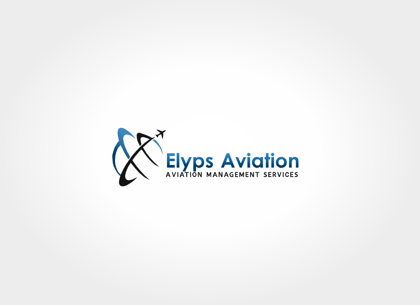 Logo Design by QuartzDesigns for Elyps Aviation GmbH | Design #9812738