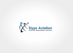 Logo Design by QuartzDesigns for Elyps Aviation GmbH | Design: #9812738