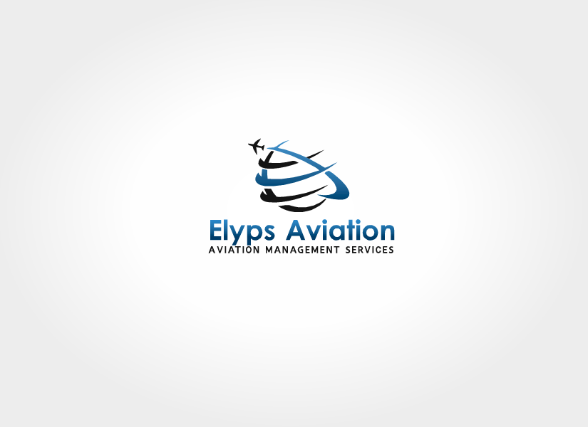 Logo Design by QuartzDesigns for Elyps Aviation GmbH | Design #9812745